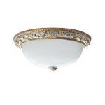 фото IDLamp Patricia SILVER 263/40PF-LEDWhitebronze