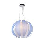 фото IDLamp Silvana 248/1-Blue