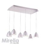 фото IDLamp Mirella 394/6-LEDWhite