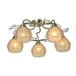 фото IDLamp Verity 286/5PF-Oldbronze