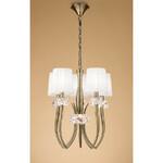 фото Mantra Loewe Antique Brass 4732