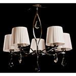 фото Brizzi BX03203/5 Chrome