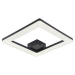 фото IDLamp Sevilia 407/1PF-LEDBlack