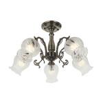 фото IDLamp Dorotea 289/5PF-Oldbronze