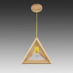 фото Maytoni Pyramide P110-PL-01-YE