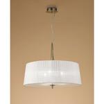 фото Mantra Loewe Antique Brass 4739