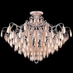 фото Crystal Lux SEVILIA PL9 GOLD