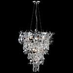 фото Crystal Lux ROMEO SP10 CHROME D600