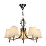 фото Maytoni Elegant 9 RC330-PL-05-R