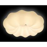 фото Ambrella Orbital Cloud FC319L WH 120W D660