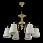 фото Maytoni Cipresso H034-PL-06-R