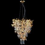 фото Crystal Lux ROMEO SP10 GOLD D600