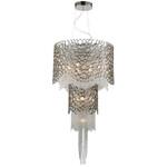 фото Crystal Lux HAUBERK SP-PL8+4