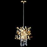 фото Crystal Lux ROMEO SP2 GOLD D250