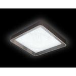 фото Ambrella Orbital Crystal Sand FS1218 WH/WH 112W+36W D650*650