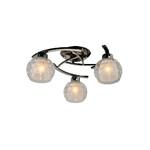 фото IDLamp Elezaveta 875/3PF-Darkchrome