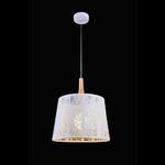 фото Maytoni Lantern MOD029-PL-01-W