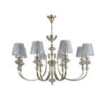 фото Maytoni Serena Antique ARM041-08-G