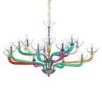 фото Ideal Lux Casanova SP16 COLOR