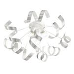 фото Ideal Lux Vortex PL3 ARGENTO