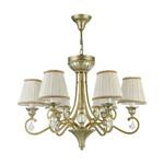 фото Maytoni Valbonne H258-PL-06-G