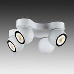 фото Odeon Light Urfina 3536/4CL