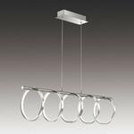 фото Odeon Light Ringgi 3970/80L