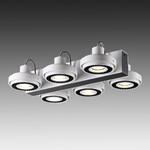 фото Odeon Light Satelium 3490/6C