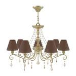 фото Maytoni Lamp4You E4-07-H-LMP-O-30-CRL-E4-07-CH-UP