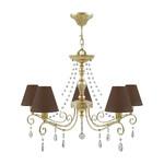 фото Maytoni Lamp4You E4-05-H-LMP-O-30-CRL-E4-05-CH-UP