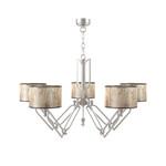 фото Maytoni Lamp4You M1-05-SN-LMP-Y-6