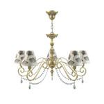 фото Maytoni Lamp4You E3-05-H-LMP-O-7-CRL-E3-05-CH-UP