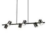 фото Ideal Lux Shots SP6 NERO