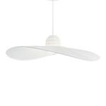 фото Ideal Lux Madame SP1 BIANCO