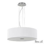 фото Ideal Lux Woody SP5 BIANCO