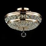 фото Maytoni Diamant 4 DIA700-CL-03-G