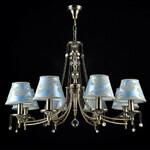 фото Maytoni Classic 13 RC098-PL-08-R