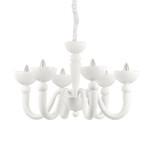 фото Ideal Lux Bon Bon SP6 BIANCO