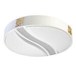 фото RiForma Ice 1-5026-WH Y LED