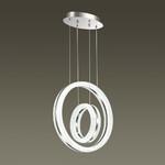 фото Odeon Light Constance 4603/54L