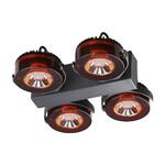 фото Odeon Light Vivace 3818/40CL