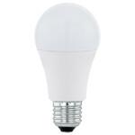 фото Светодиодная лампа Eglo 220V A60 E27 12W (соответствует 120 Вт) 1055Lm 3000K (теплый белый) 11478