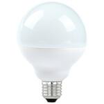 фото Светодиодная лампа Eglo G90 E27 12W (соответствует 120W) 1055Lm 3000К (теплый белый) 11487