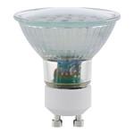 фото Светодиодная лампа Eglo 220V SMD GU10 5W (соответствует 50 Вт) 400Lm 4000K (белый) 11536