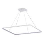 фото Donolux S111024/1SQ 90W White In