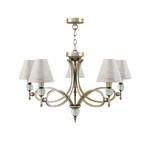 фото Maytoni Lamp4You M2-05-SB-LMP-O-15