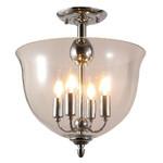 фото Crystal Lux ATLAS PL4 CHROME