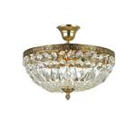 фото Maytoni Tiara DIA500-CL-30-05-G