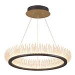 фото Odeon Light Fire Ring 3863/61L