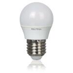 фото Светодиодная лампа шар Voltega 220V E27 5.4W (соответствует 60 Вт) 470Lm 4000K (белый) 5750